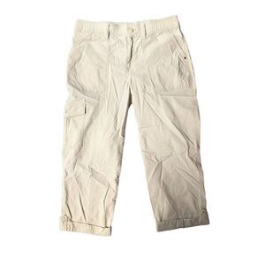 Chicos  Khakis Pants Women's Size 00